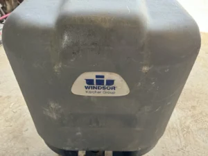 Karcher Lightning BDP 50/2000 W Good Batteries 1.002-044.0 36 Volt 2021 Windsor