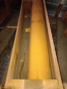 Komatsu 385-10233031 Cylinder Boom Assembly New