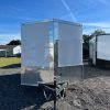 2026 Quality Cargo 7 x 16 Enclosed Cargo Trailer 7k GVWR