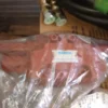 Kobelco SK45SR Hydraulic Final Drive Motor Kit #PY32T01002F5 New