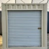 USED 10 foot Shipping Container