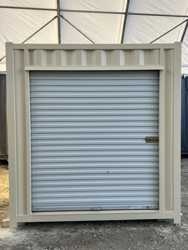 USED 10 foot Shipping Container