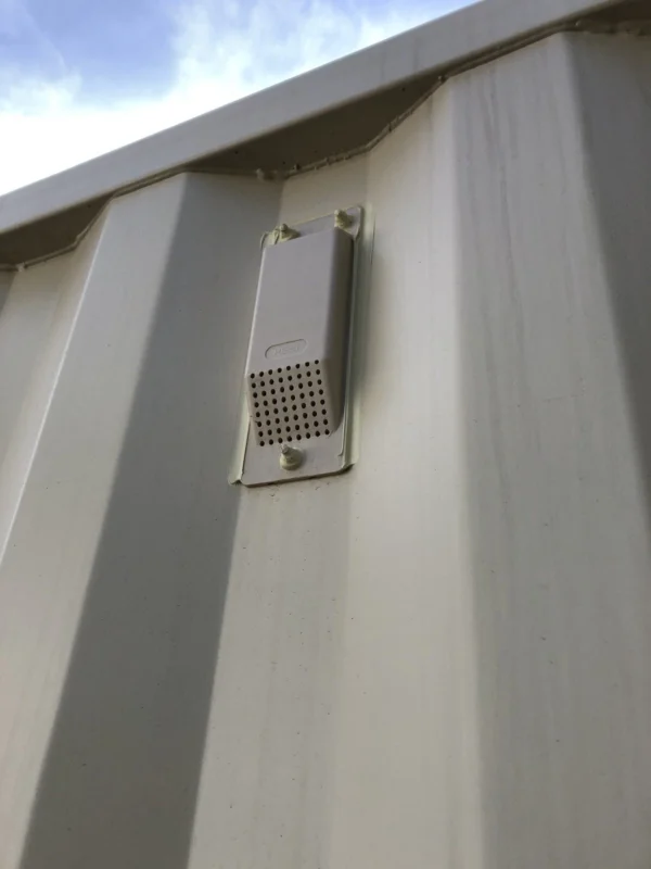 20ft shipping container