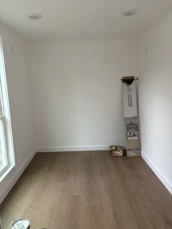 20ft Open Side New One-Trip Shipping Container