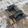 Hyundai Wheel Loader Coupler Hydraulic