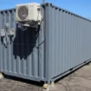 3-35 20ft Shipping Container Office – Modified