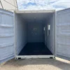 20-foot High Cube Shipping Container Office