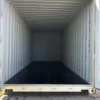 3-38 New 20′ Shipping Container Cargo Container