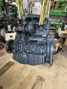 2014 Deutz TD2011 L04 Diesel Industrial Equipment Engine Demo Engine