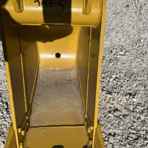 3-6-300x300 BRAND NEW MINI-EXCAVATOR BUCKET, GP 12” INCH FITS CAT 303 OR SIMILAR 40 Mm Pins