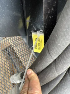 Stout Skid Steer Stump Grinder SG13R