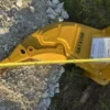 Cat 336d ripper Frost Tooth Excavator 90 100 MM Pins New Caterpillar Teran 336
