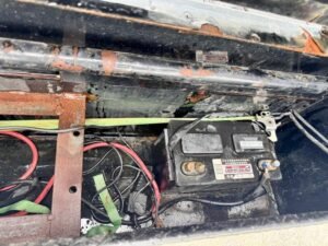 2021 Other PJ 102″ x 40′ Gooseneck Straight Deck Hotshot 18k