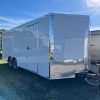 4-1 2026 Quality Cargo 8.5 x 20 Enclosed Cargo Trailer 7k GVWR
