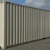 New One Trip 40ft High Cube (HC) Shipping Container