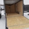 2023 Bravo 8.5X16 Cargo Trailer – Blackout PKG