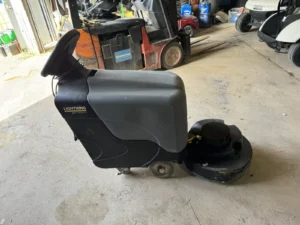 Karcher Lightning BDP 50/2000 W Good Batteries 1.002-044.0 36 Volt 2021 Windsor