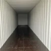 40ft HC One Trip shipping container