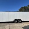 4-1536x1152 New 2026 Quality Cargo 8.5 x 24 Enclosed 7k Cargo Trailer