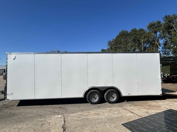4-1536x1152 New 2026 Quality Cargo 8.5 x 24 Enclosed 7k Cargo Trailer