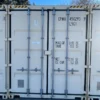 4-16 45’ High Cube Shipping Container