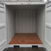 8 ft Mini Shipping Container
