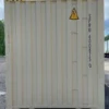 New One Trip 40ft High Cube Open Side 4-Door Shipping Storage Container