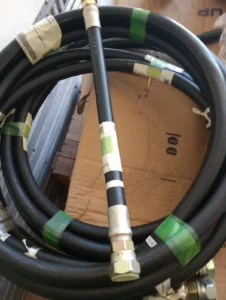 Kobelco SK45SR Hydraulic Final Drive Motor Kit #PY32T01002F5 New