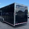 2026 Elite 8.5 x 36 Enclosed Cargo Trailer 21k GVWR