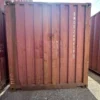 4-38 20′ Used Shipping Container
