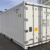 4-39 20 Feet Freezer Container NEW Compact Mobile Cold Storage Cell Carrier / Reefer