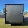 2026 Spartan 7 x 16 Enclosed Cargo Trailer 7k GVWR