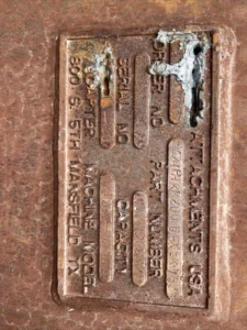 4-4-225x300 Komatsu 200-6 42 Inch Tooth Bucket 80 Mm Pins excavator