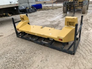 Caterpillar 972M Wheel Loader Counter Weight 367-2334