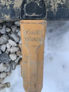 36 Inch Excavator Bucket Cat 311 312 313 314 Kobelco 140 Deere Hitachi ZX120 New