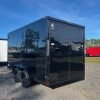 2026 Spartan 7 x 14 Enclosed Cargo Trailer 7k GVWR