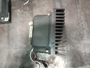 Schwarzmuller Inverter 11076254 Mll06-S-48/400-FH Input 48v Output 32V Max 400A