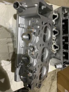 Honda Goldwing Cylinder Head 12020-mca-305 Left Head GL1800