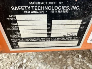 4-61-300x225 2020 Safety Technologies Sign Flagger Sign Works Good Auto Flagger Can Ship