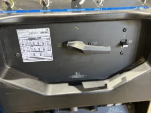 Miller Synrowave 250DX New 907194