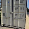 40ft Container 8.6ft Ceilings 8ft Wide like Never Used