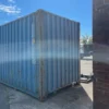 Sealand Container 40′ High Cube Water and Air Tight Good Condition Used