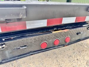 2021 Other PJ 102″ x 40′ Gooseneck Straight Deck Hotshot 18k