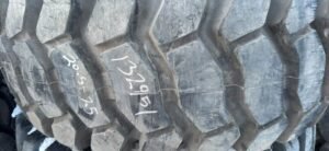new take of 20.5-25 wheel loader tires