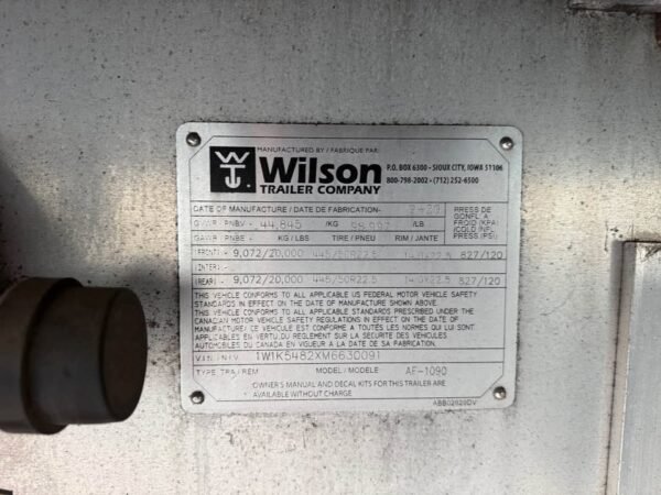 474976066_10235883072046011_4588424253046131557_n 2021 Wilson af 1090