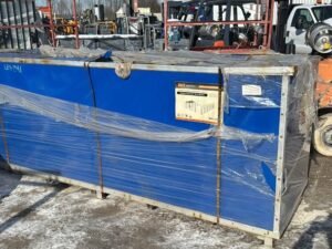 20x30x10 livestock shelter