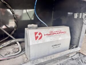 2024 Diamond C FMAX212 40′ x 102″ Fleetneek 25.9k GVWR Straight Deck Air Ride