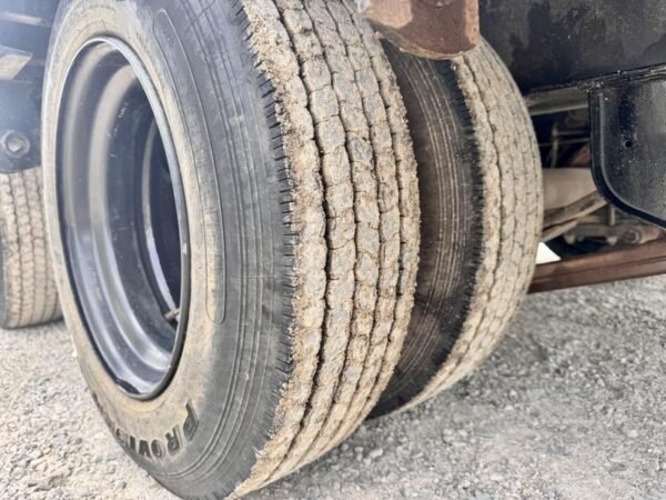 4CE86025-F525-467D-B3BB-534A930551D1-1 2021 Maxx-D Trailers LHX10234 102″ X 34′ 40K (Rated at 25.9k) Flatbed Gooseneck W/ MAXX Ramps