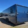 5 New 2026 Spartan 8.5 x 24 Enclosed Cargo Trailer 10k GVWR
