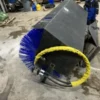 5-12-300x225 72″ skid steer sweeper MS Attachments NEW